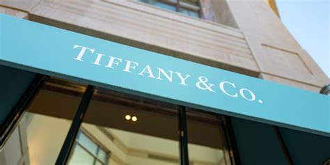 LVMH to Buy Tiffany & Co. for .2 Billion 